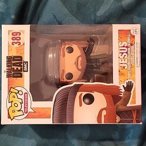 Walking Dead Funko Pop- Jesus